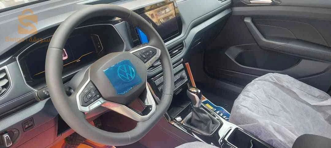 Volkswagen Taro 2025 25 CONSTANTINE