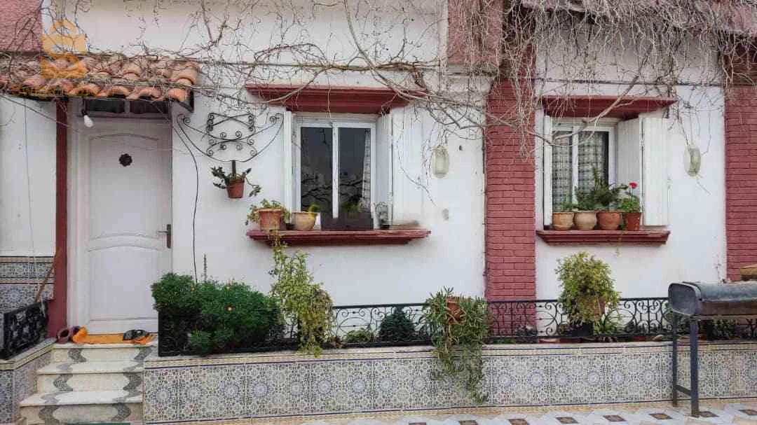 للبيع منزل 3ماجهات