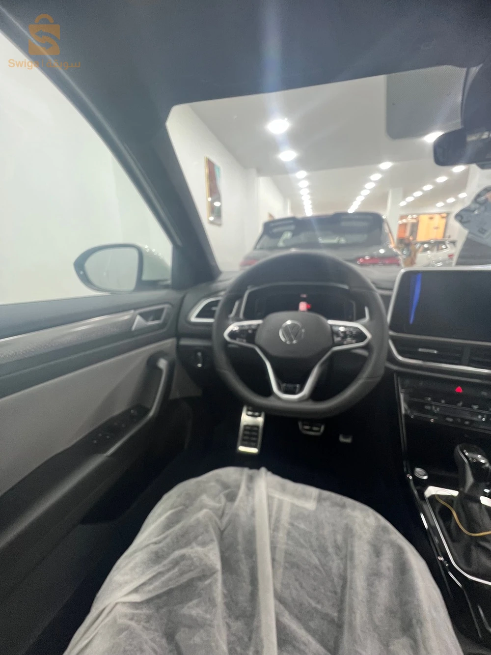 Volkswagen T_ROC 2025 10 BOUIRA