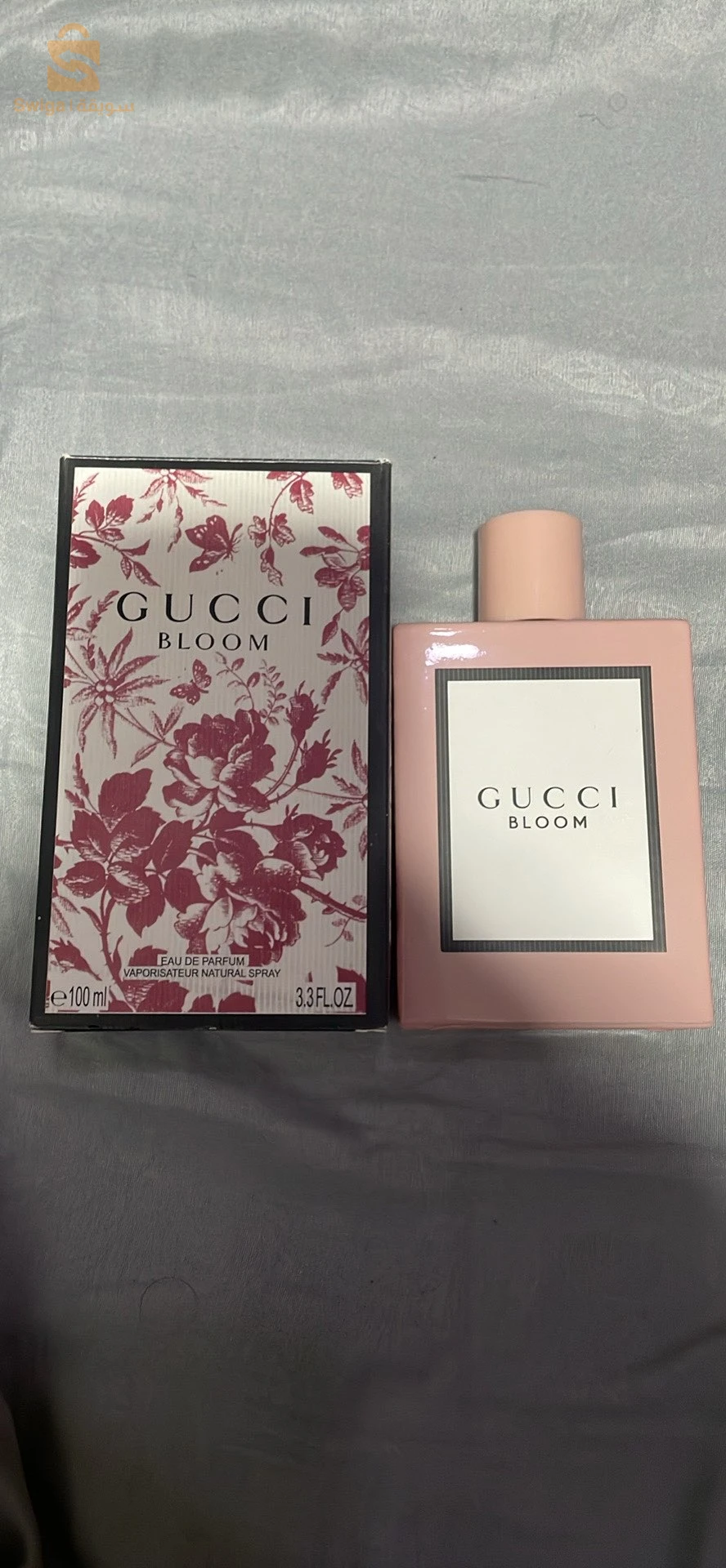 gucci bloom original