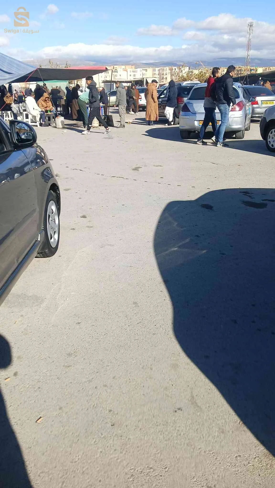 كيا Picanto 2009 5 باتنة
