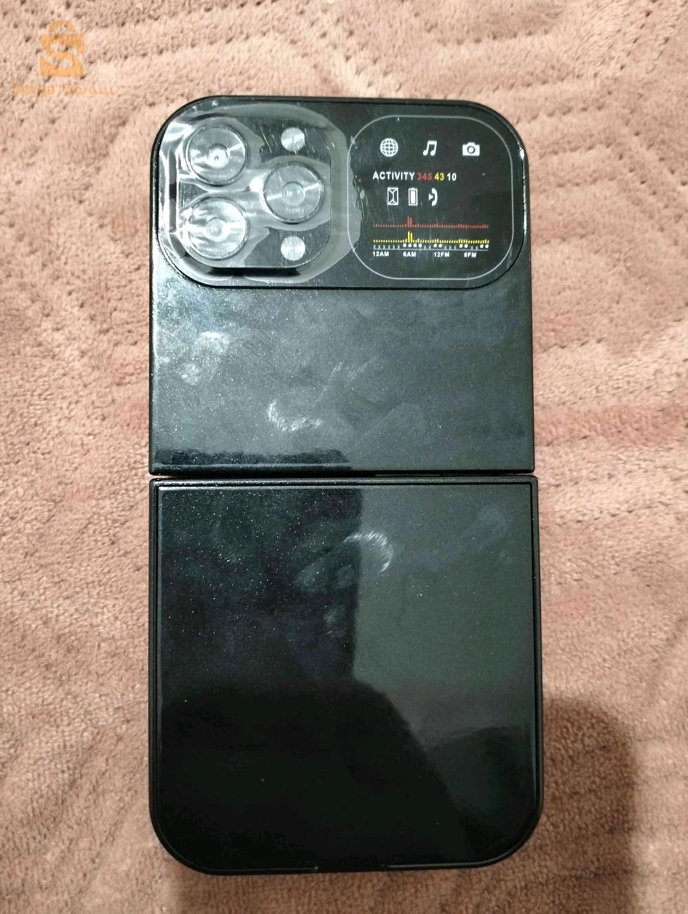 هاتف F15 Mini