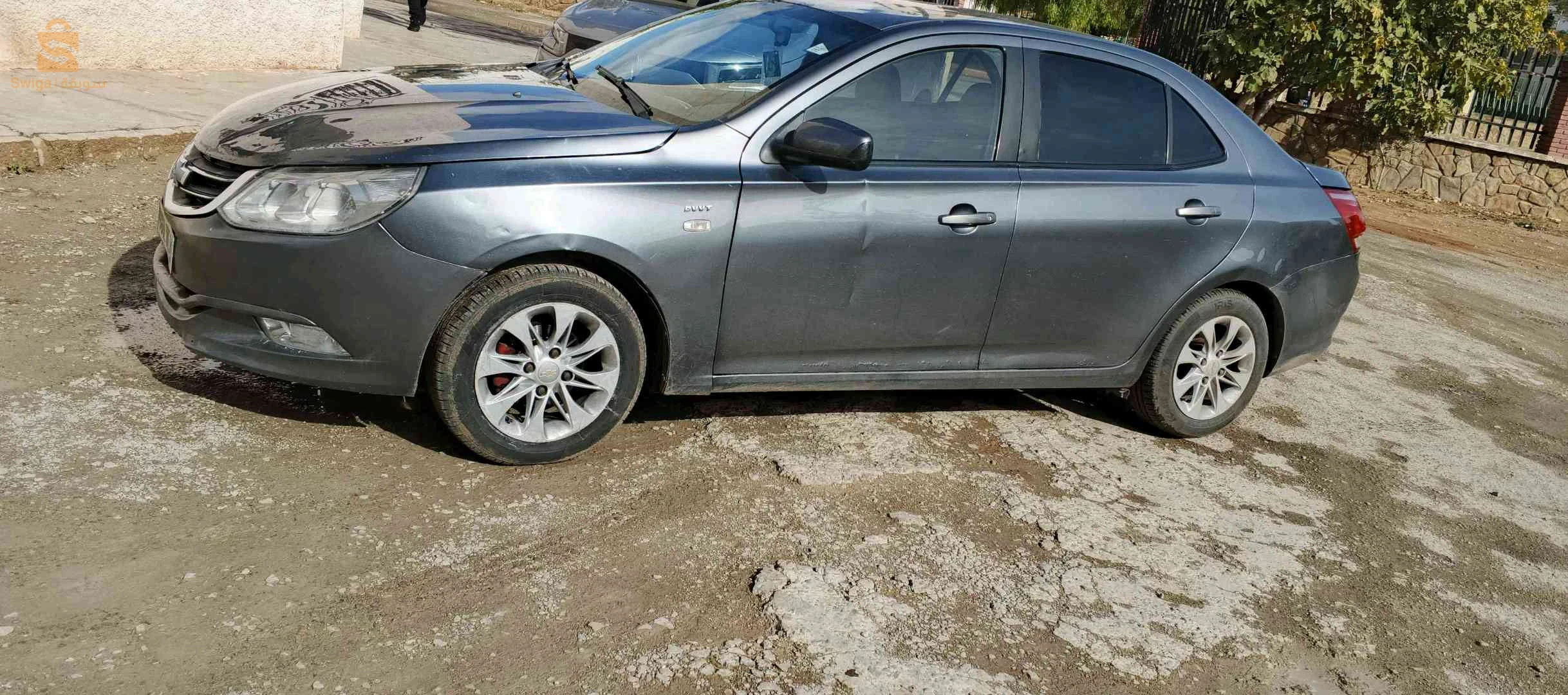 شيفروليه optra 2015 29 معسكر