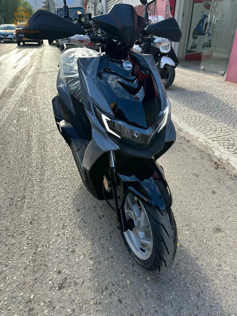 JET 4 RX 2025 00 klm