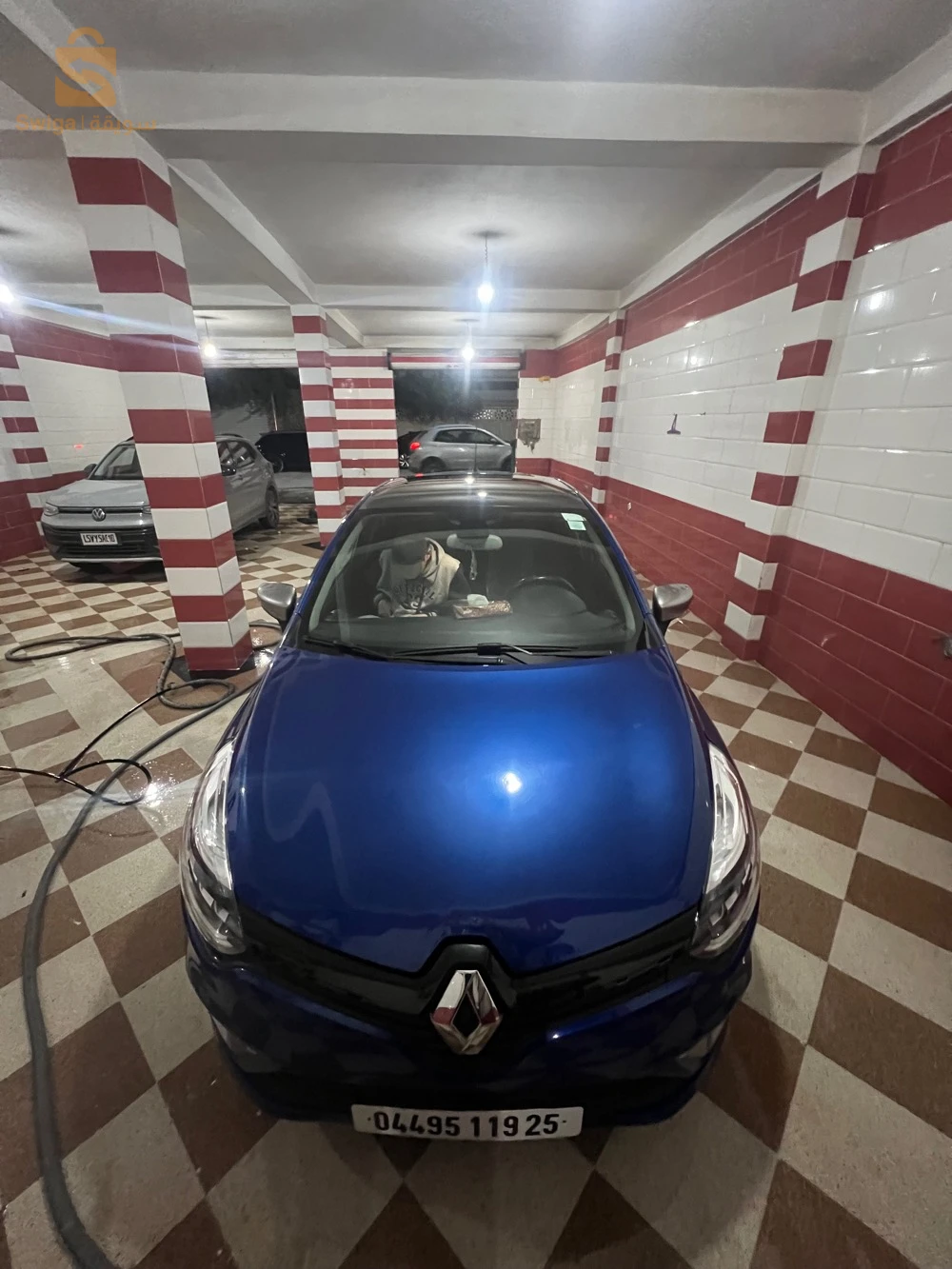 رينو Clio 4 2019 25 قسنطينة