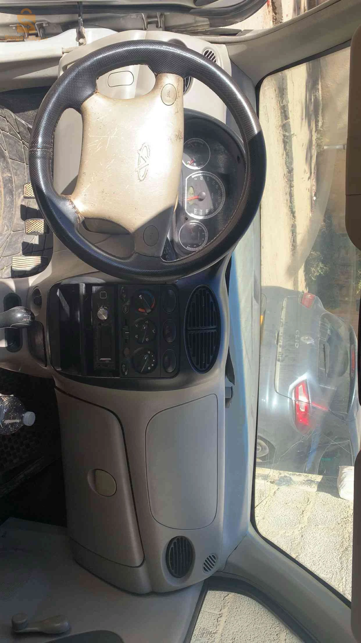 شيري QQ3 2013 16 الجزائر