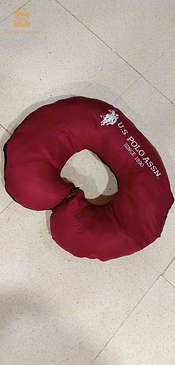 veste polo taille M