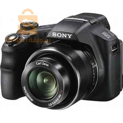 Sony hx200v