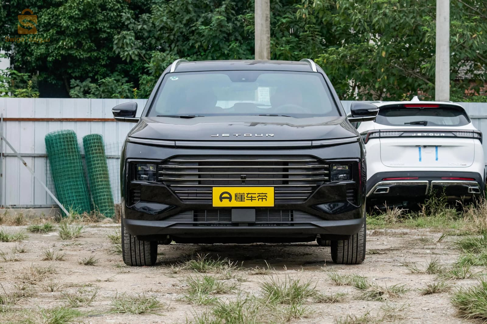 Jetour x70 Plus 2026