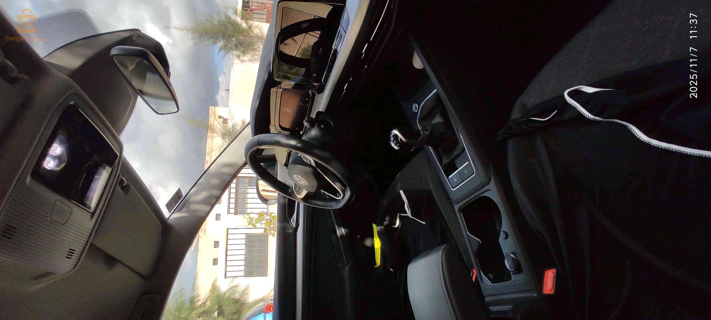 فولكس واجن Golf 2023 9 البليدة