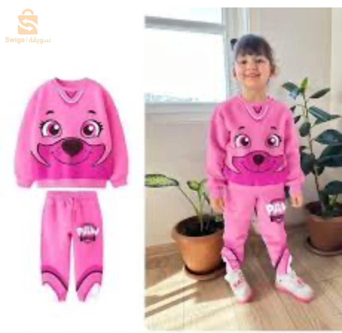 complet Zara pour fille