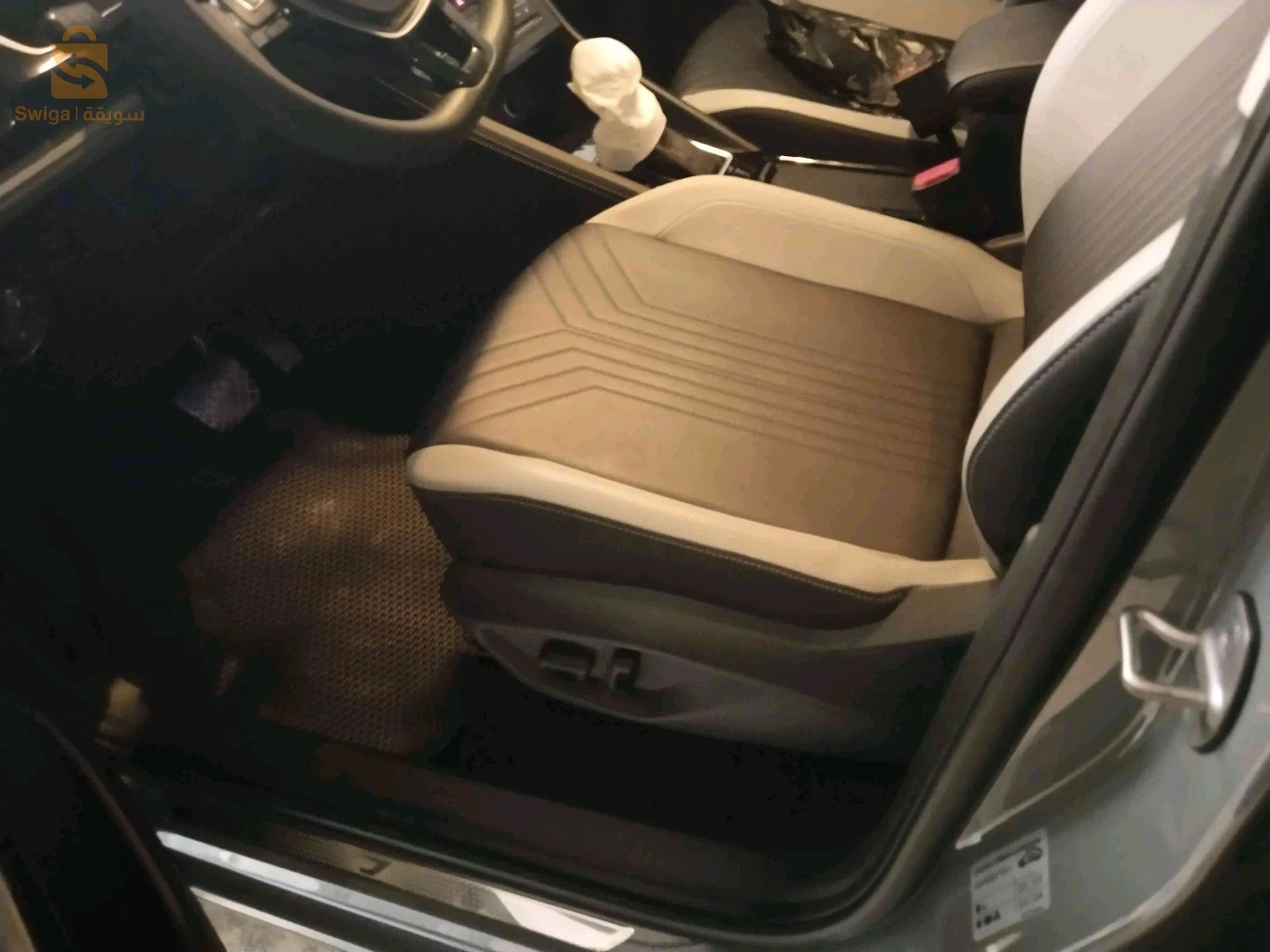 فولكس واجن Jetta 2025 24 قالمة