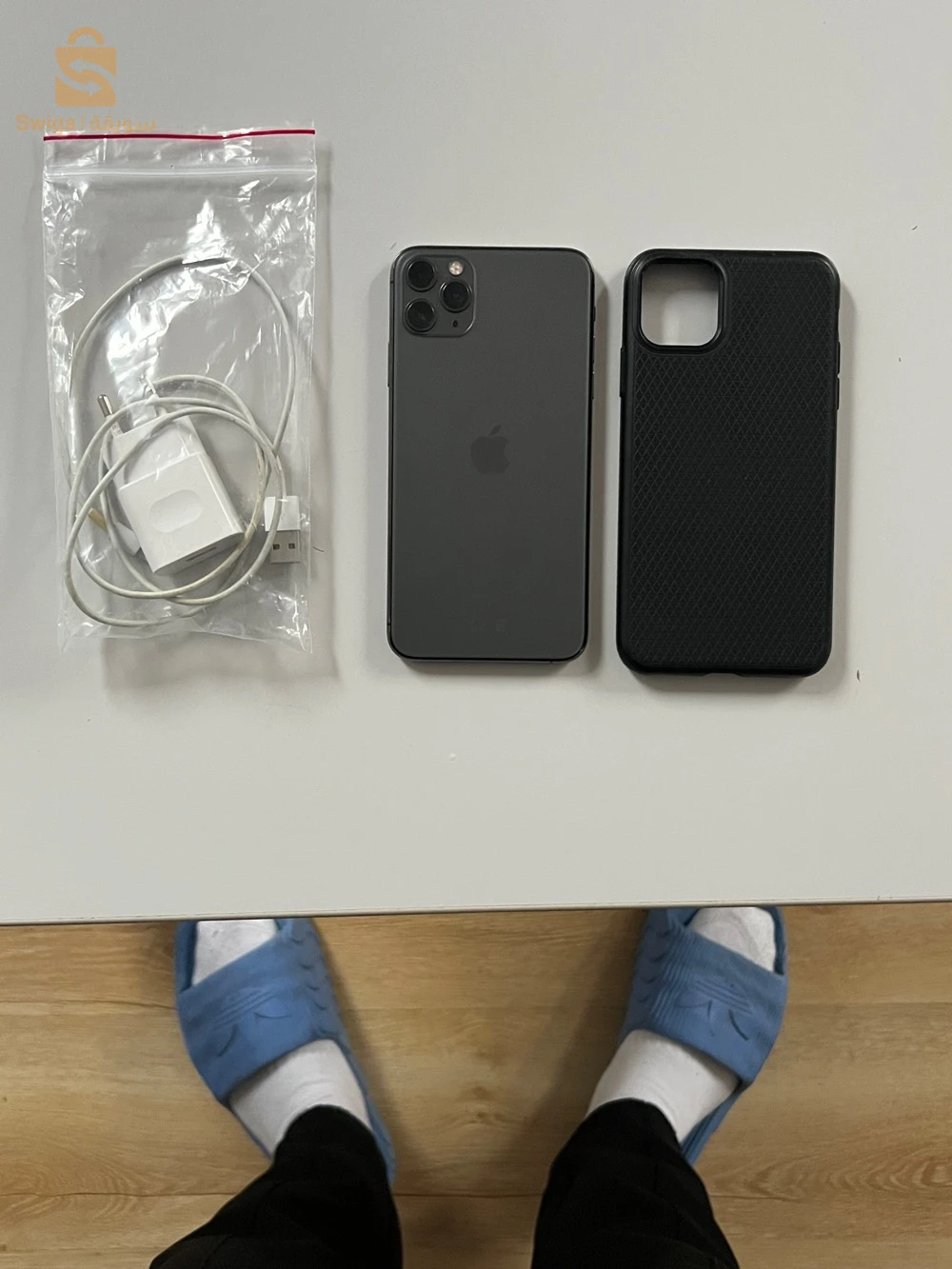 iPhone 11 Pro Max 64gb 76%