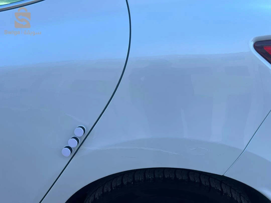 رينو Clio 4 2019 24 قالمة