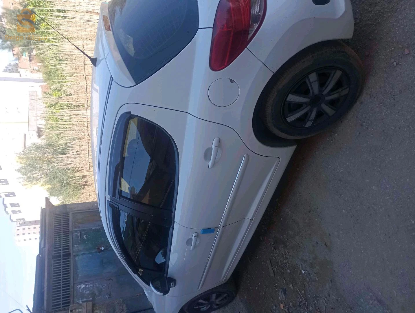 بيجو 207 2012 35 بومرداس