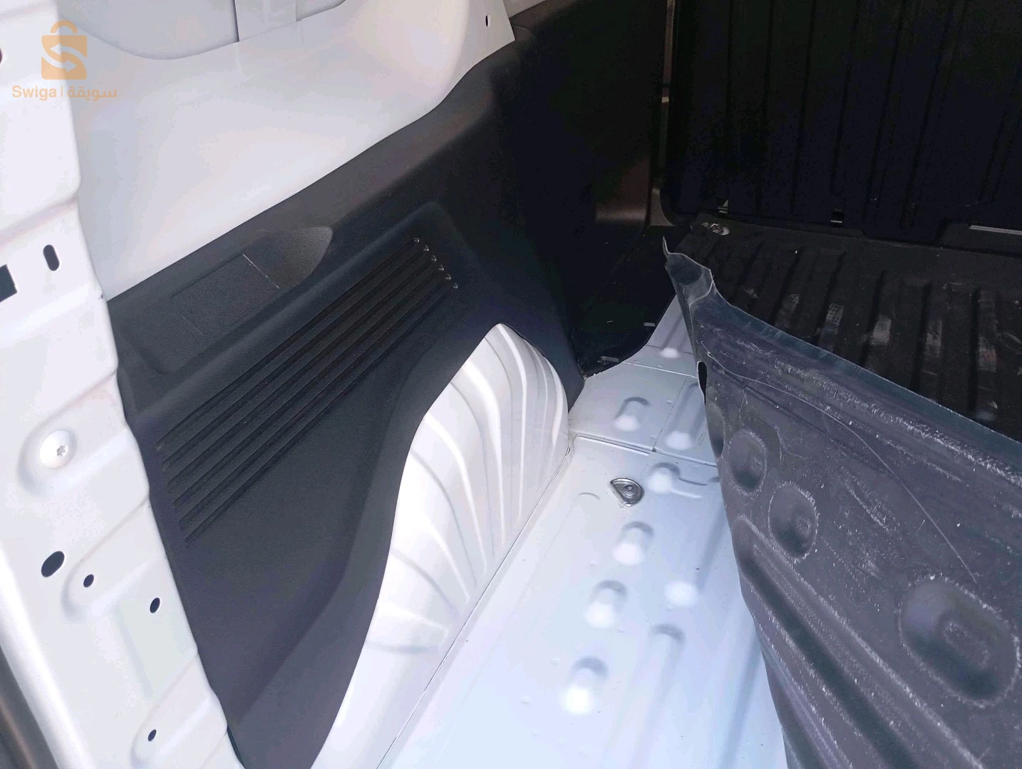 فيات Doblo 2023 17 الجلفة