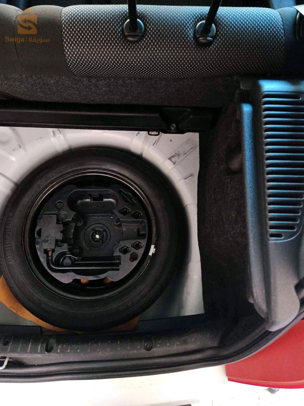 رينو Clio 2 2015 27 مستغانم