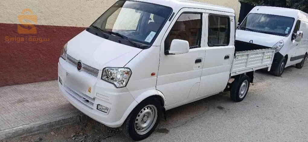 DFSK K02S 2024 5 BATNA