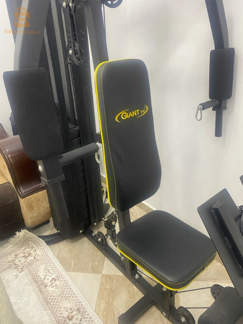 بيع giant fit