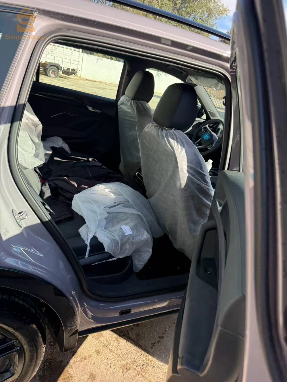 فولكس واجن Tiguan 2025 19 سطيف