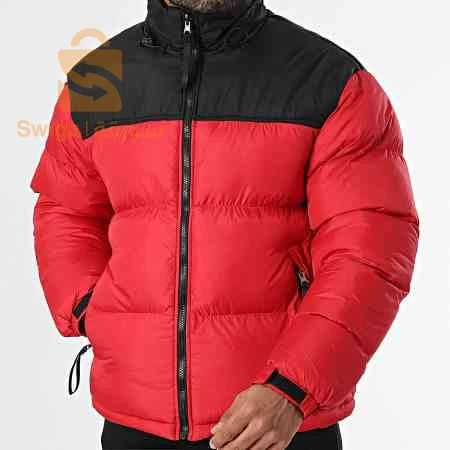 doudoune homme original
