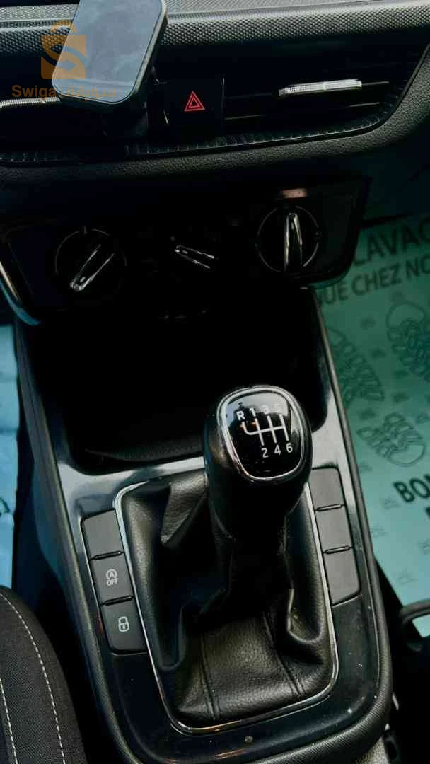 سكودا Fabia 2023 16 الجزائر