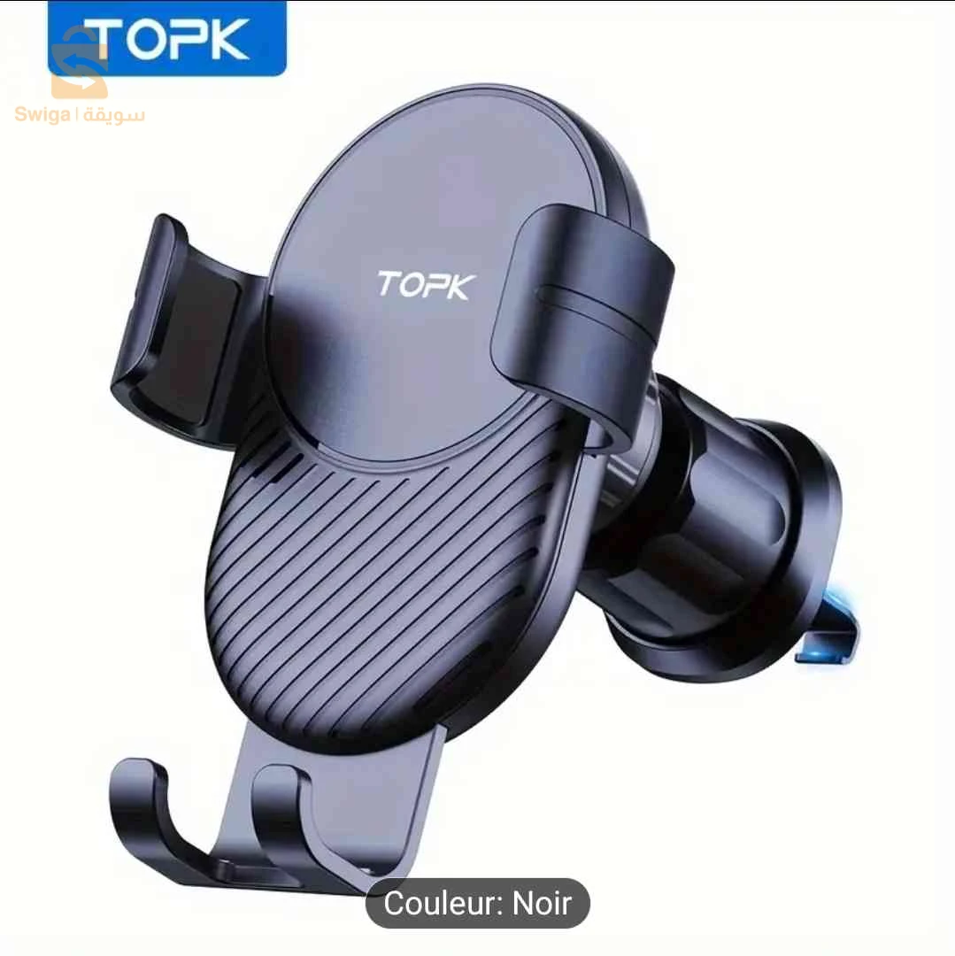 support de téléphone pour voiture