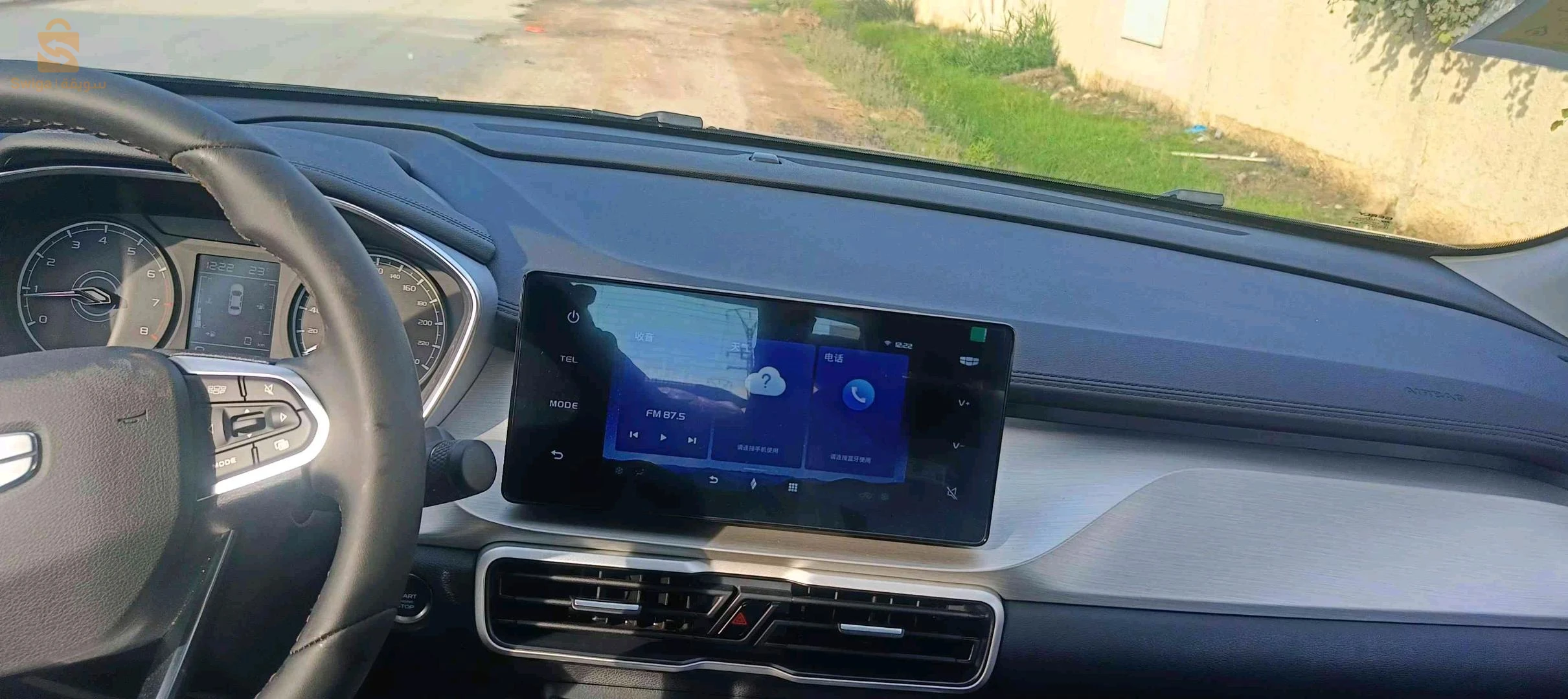 جيلى Coolray 2025 19 سطيف