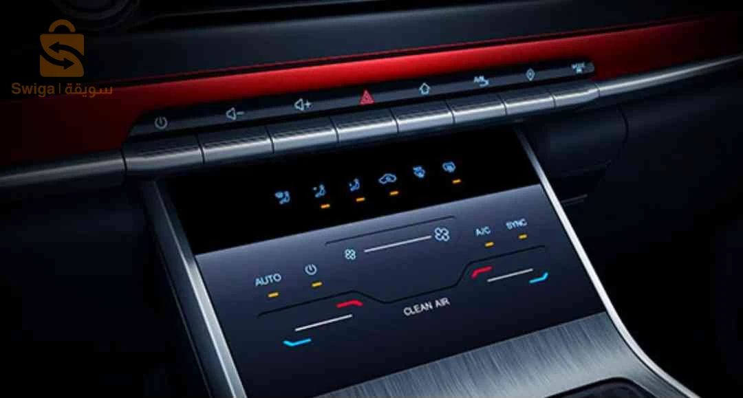 شيري Tiggo 4 pro 2025 5 باتنة