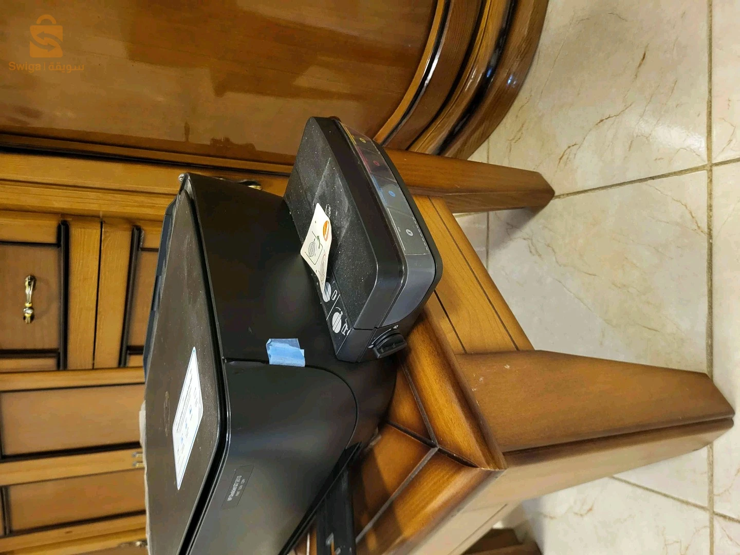Imprimante Hp Deskjet Gt5810