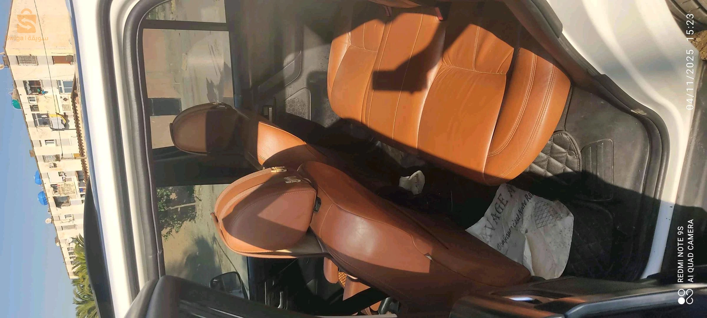 Land Rover Freelander 2012 9 BLIDA