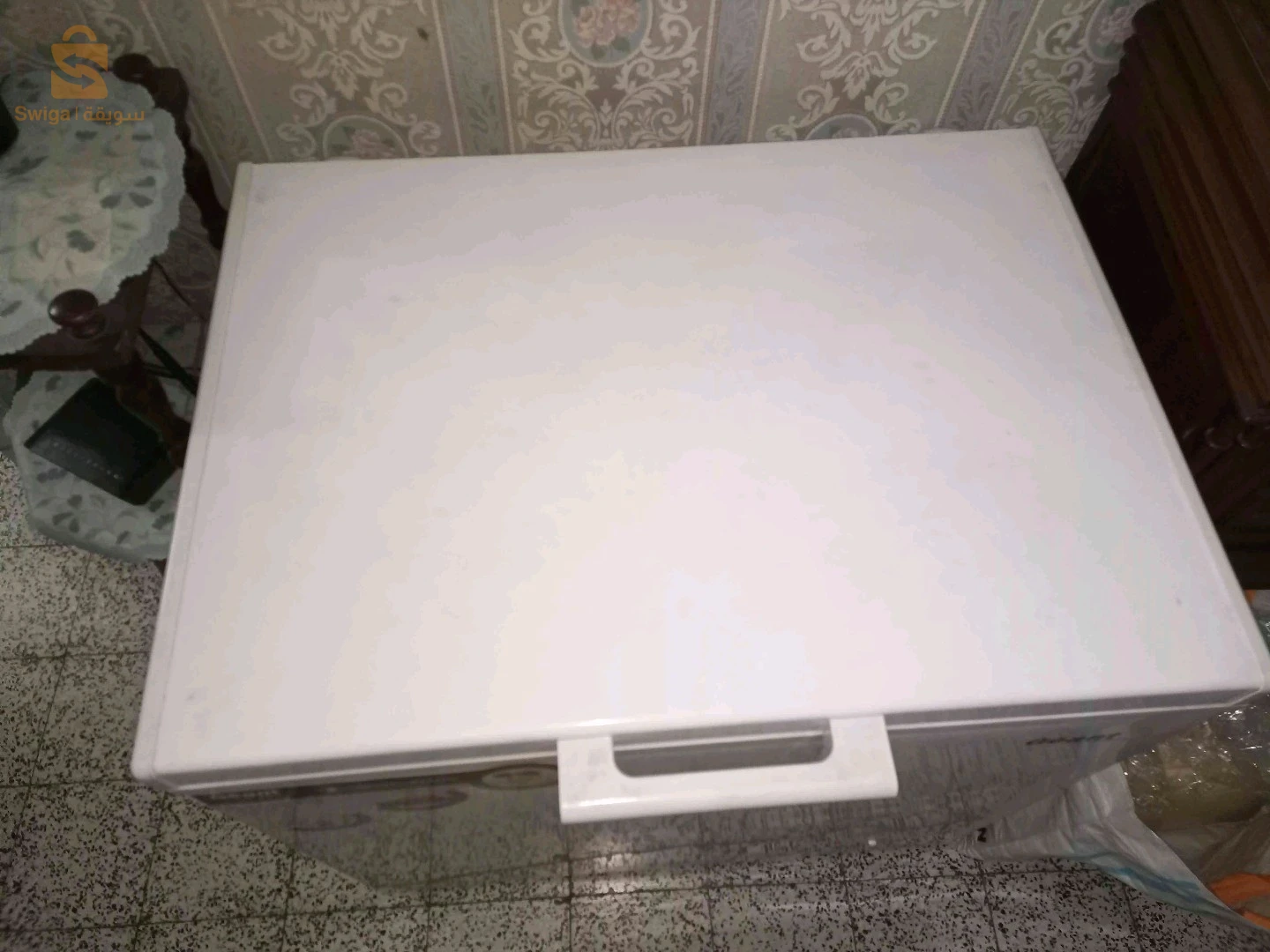 Congélateur Géant Electronics – حالة ممتازة