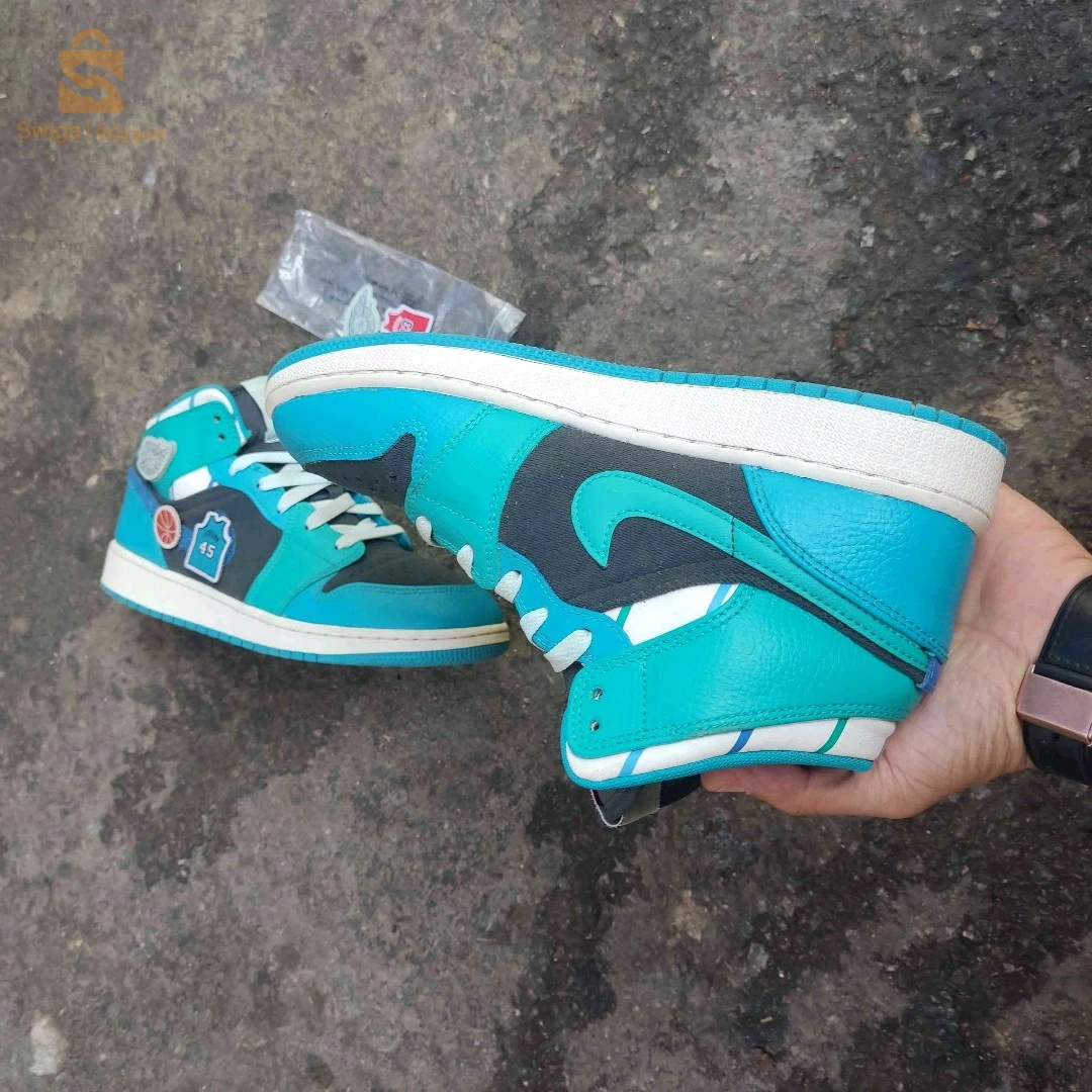 air Jordan
