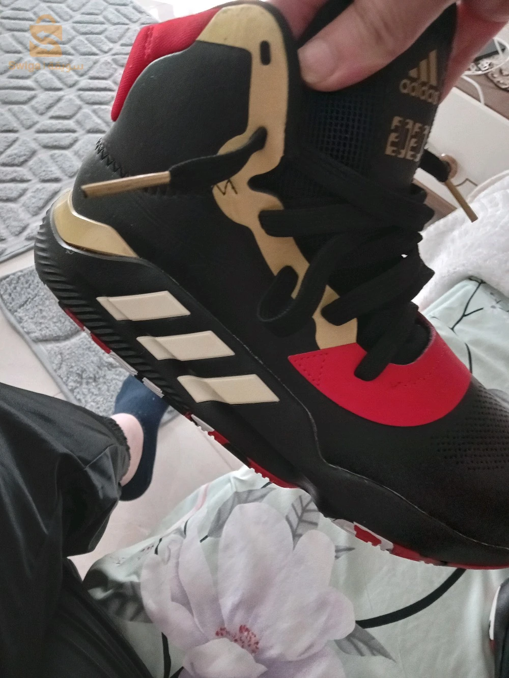 vendre basket