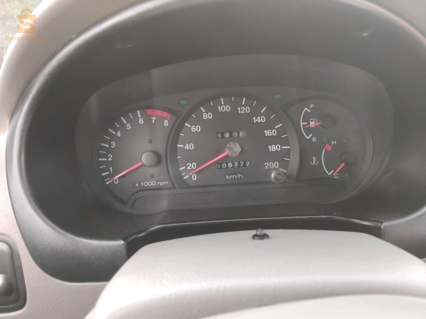 Hyundai Accent 2012 34 BORDJ BOU ARRERIDJ