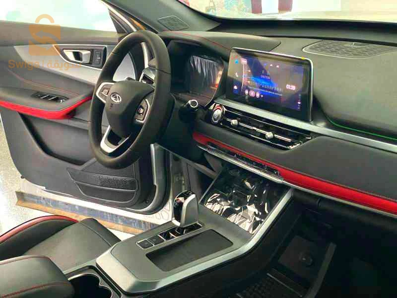 شيري Tiggo 4 pro 2025 5 باتنة