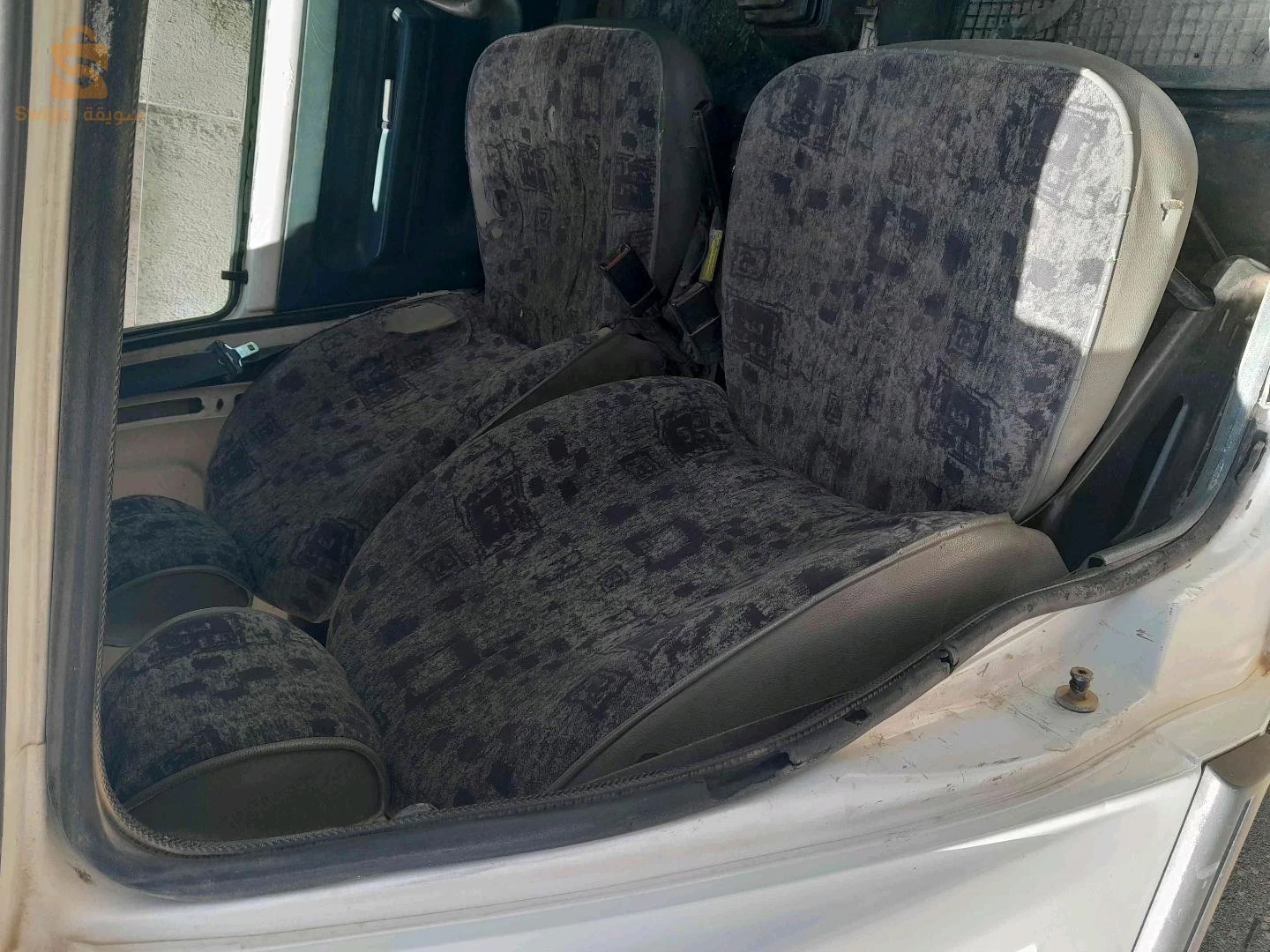 Renault Express 1999 13 TLEMCEN