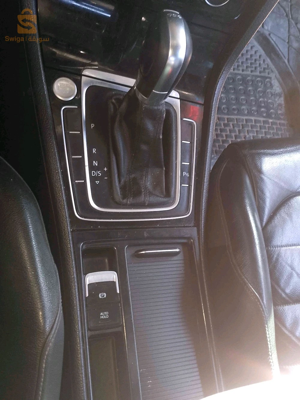 فولكس واجن Golf 42 تيبازة