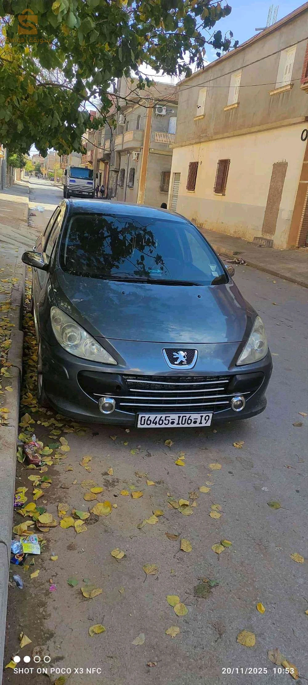 سيارات أخرى 2006 19 سطيف