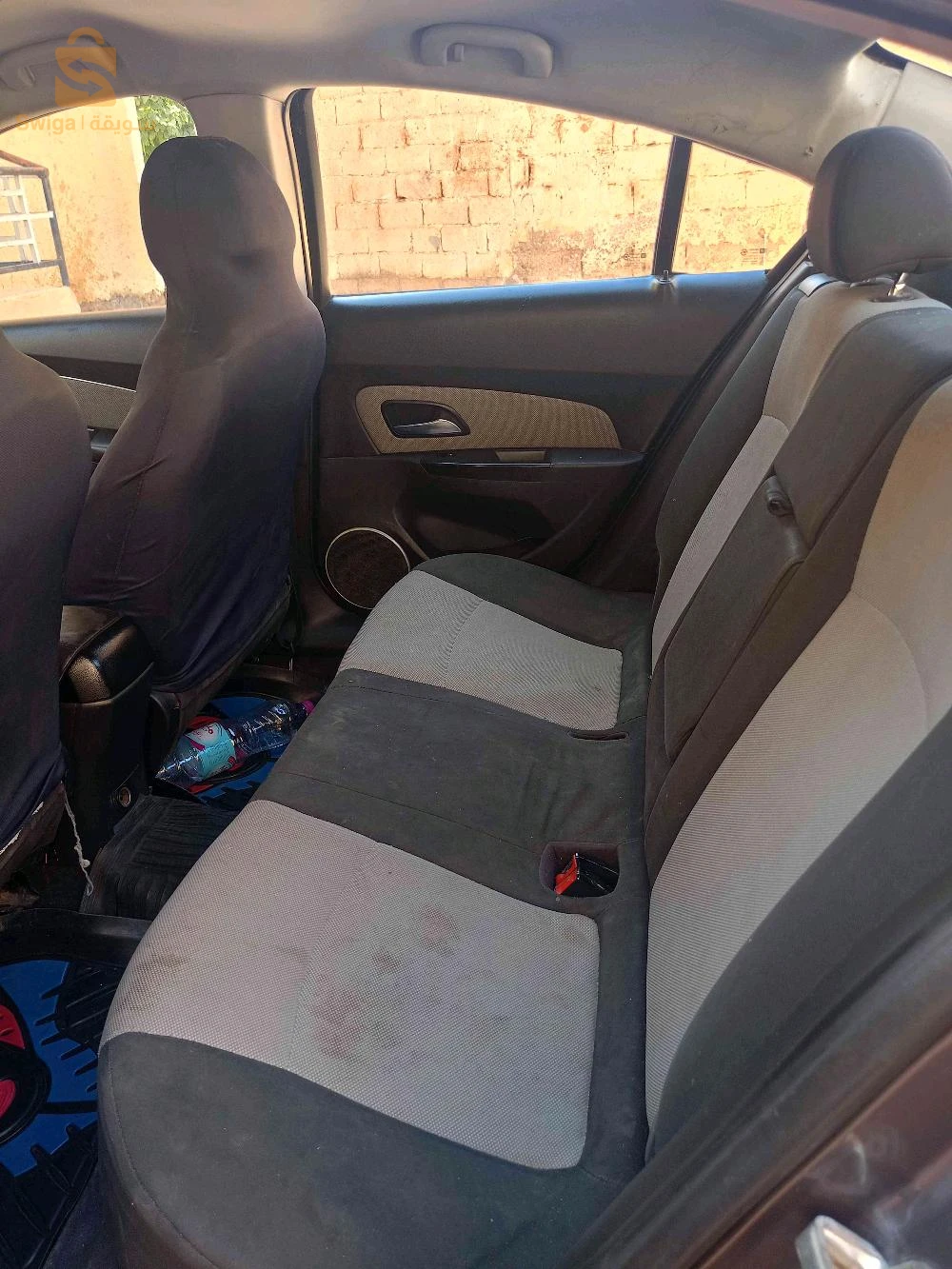 شيفروليه Cruze 2012 58 المنيعة