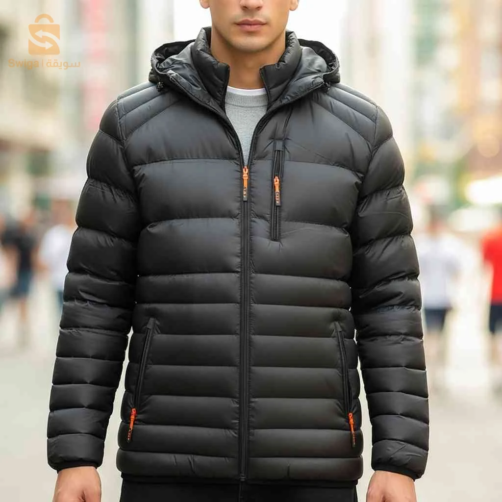 Veste Doudoune SP 1 ère choix