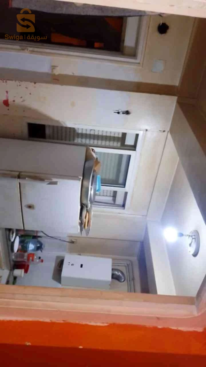 متوفر شقة صوصيال طابق اول للبيع حي سي مصطفى ولاية بومرداس... 0662832173