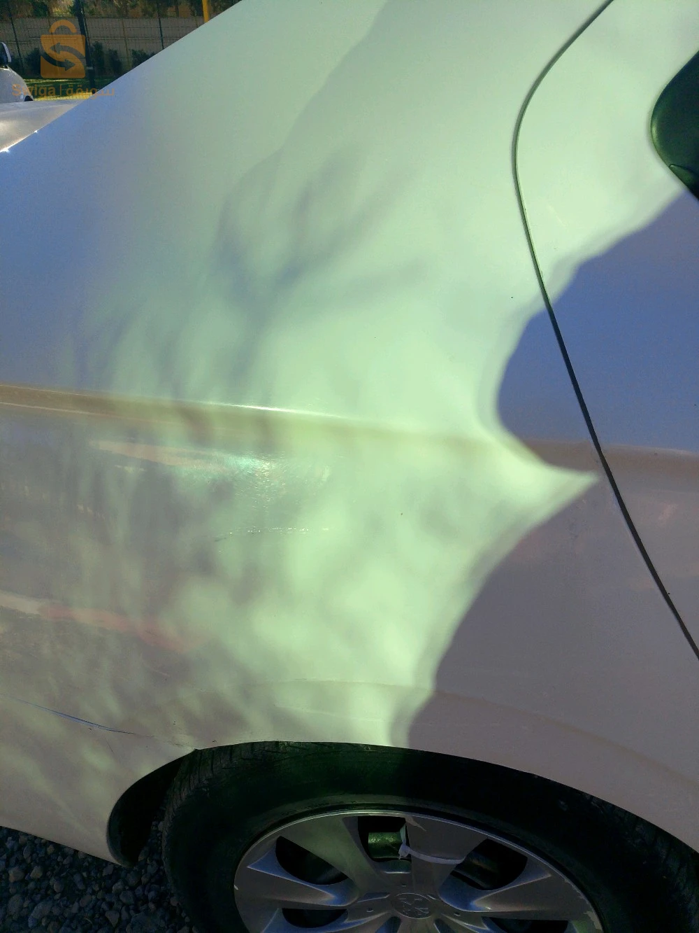 Peugeot 301 2013 5 BATNA