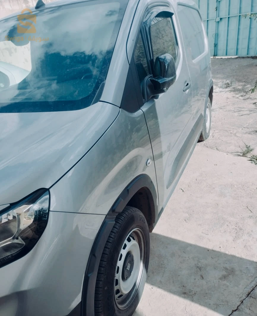 Fiat Doblo 2025 16 ALGER