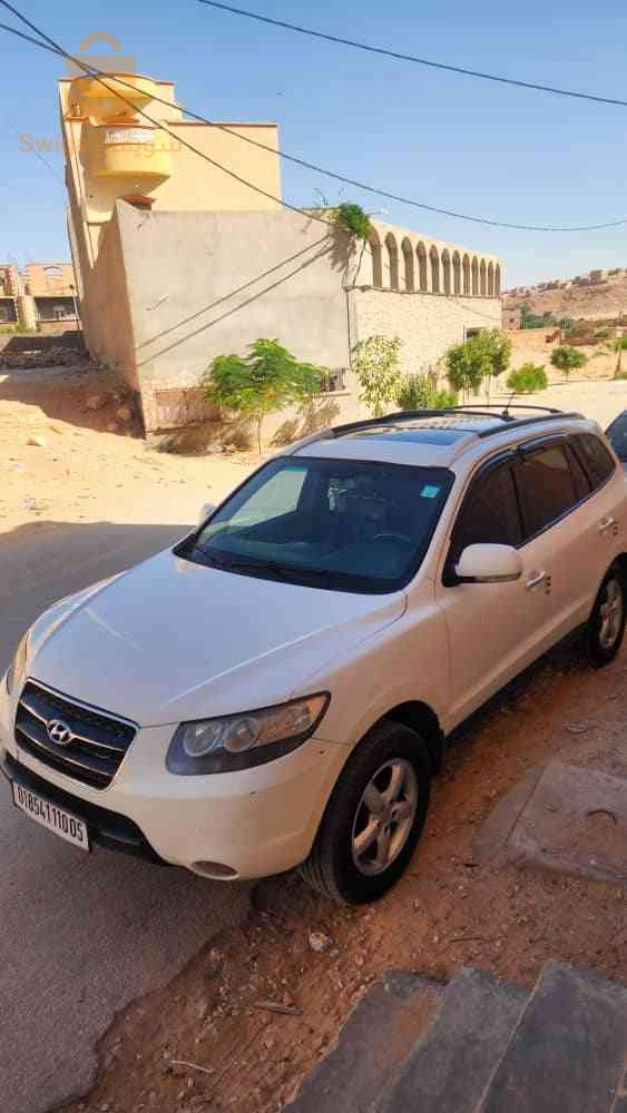 هونداي Santa Fe 2010 5 باتنة