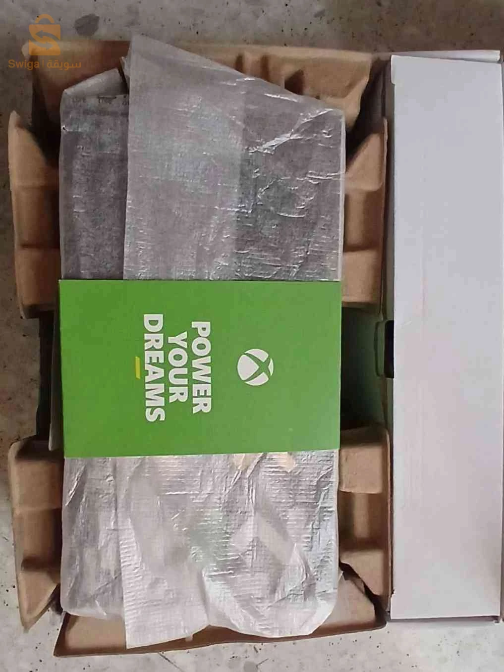 Xbox series s