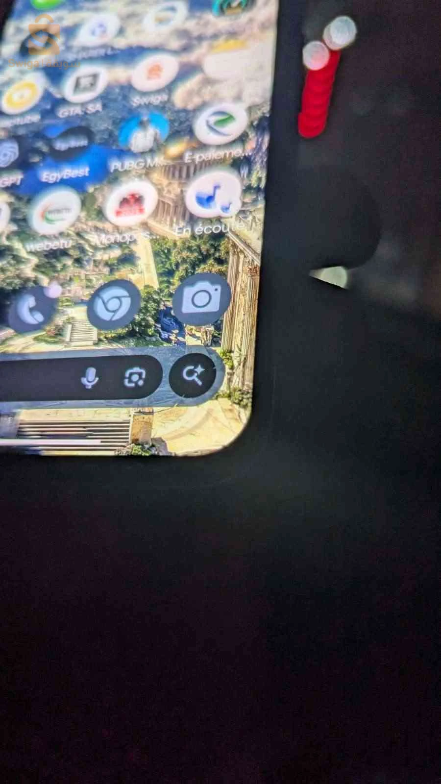 pixel 8a