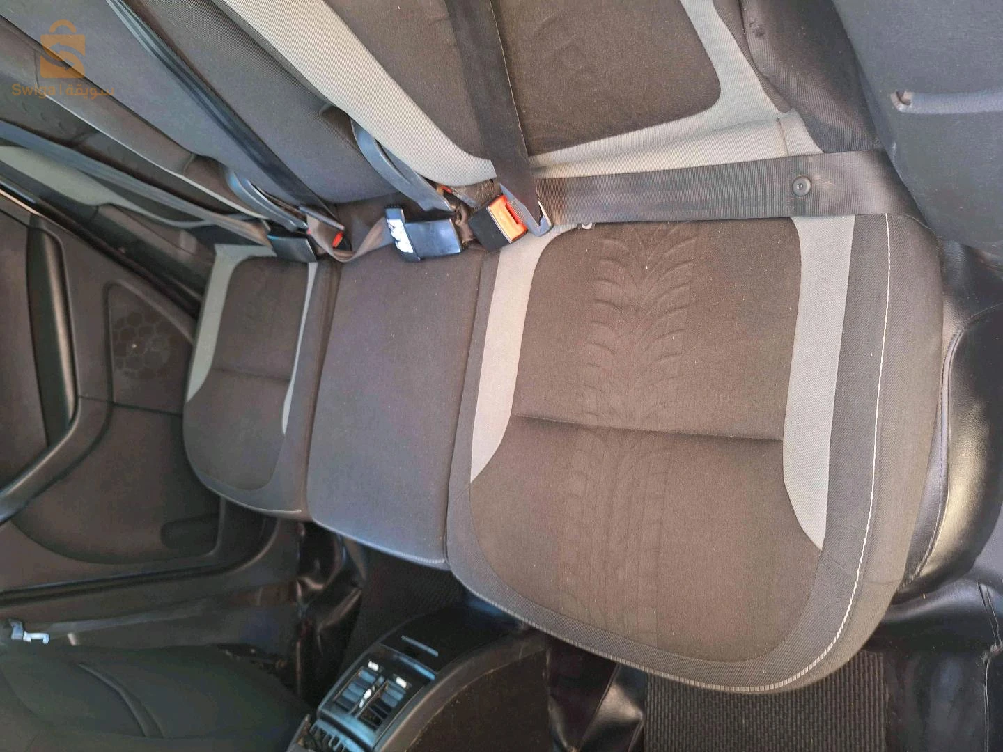 Skoda Yeti 2013 7 BISKRA