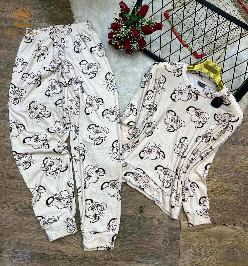 pyjama femme