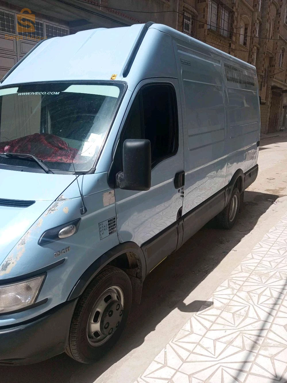 سيارات أخرى 2006 5 باتنة